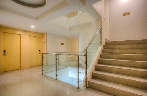 Rosario Hotel | Capital O 827 Speciale Hotel