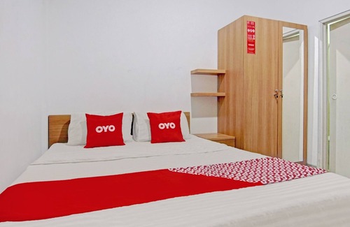 Setiabudi Hotel | Capital O 90432 Family Residence