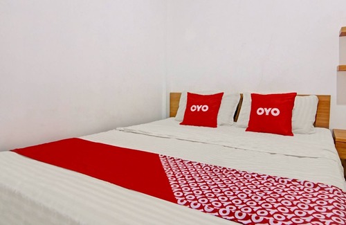 Setiabudi Hotel | Capital O 90432 Family Residence