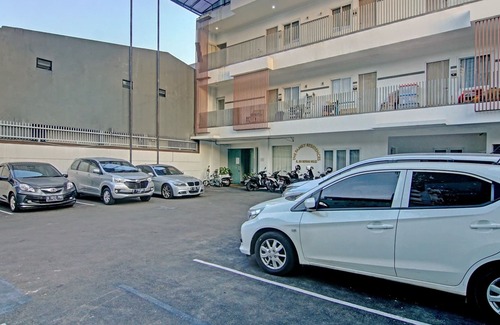 Setiabudi Hotel | Capital O 90432 Family Residence