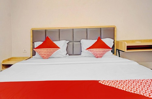 Bendungan Hilir Hotel | Capital O 90635 Tango Juliet Residence