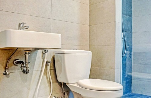 Bendungan Hilir Hotel | Capital O 90635 Tango Juliet Residence