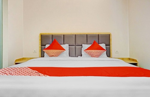 Bendungan Hilir Hotel | Capital O 90635 Tango Juliet Residence