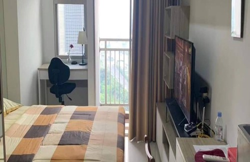Tangerang Hotel | Capital O 93529 September House