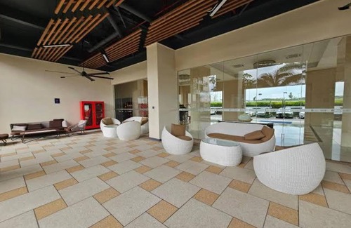 Tangerang Hotel | Capital O 93529 September House