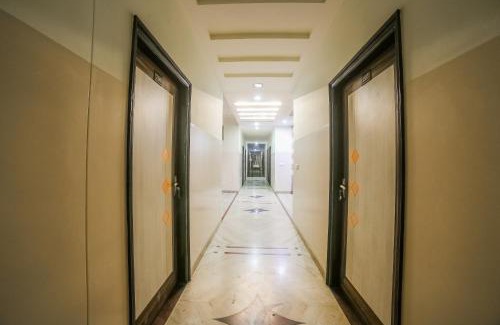 Shyam Nagar Hotel | Capital O The Royal Palace