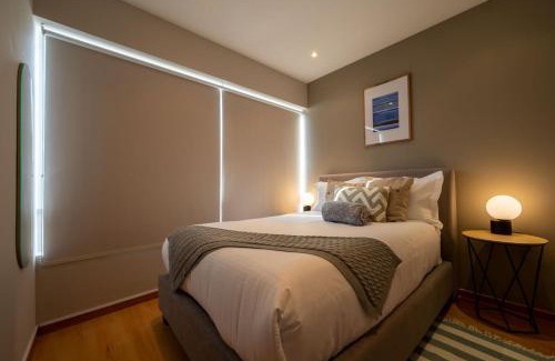 El Yaqui House | Capitalia Chic 3BR with Premium Amenities