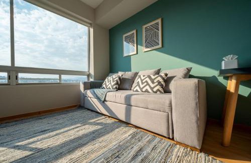El Yaqui House | Capitalia Chic 3BR with Premium Amenities