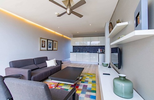 Alvaro Obregon Condo | Capitalia - NEW Luxury Condo