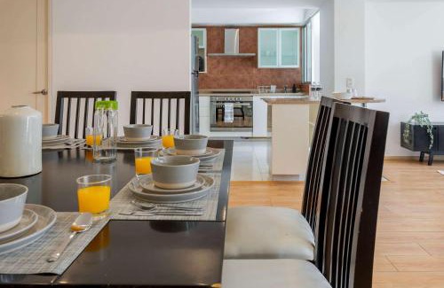 El Yaqui House | Capitalia Santa Fe Mall with Family-Friendly