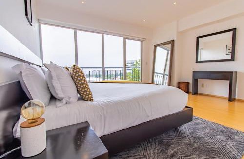 El Yaqui House | Capitalia Santa Fe Perfect for Your Stay