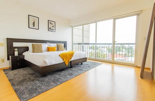 El Yaqui House | Capitalia Santa Fe Perfect for Your Stay
