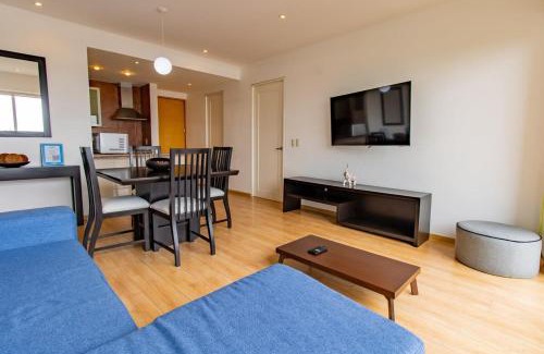 El Yaqui House | Capitalia Santa Fe Perfect for Your Stay
