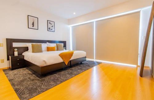 El Yaqui House | Capitalia Santa Fe Perfect for Your Stay
