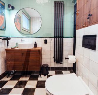 Zwierzyniec Apartment | Capitalne Roztocze