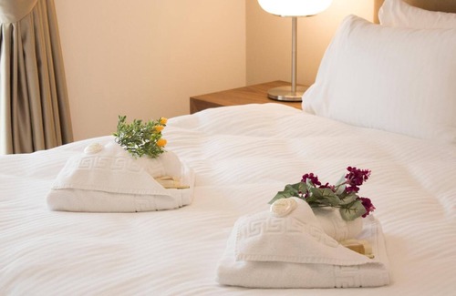 Skopje Region Apartment | Capitol Suites