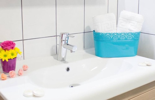 Skopje Region Apartment | Capitol Suites