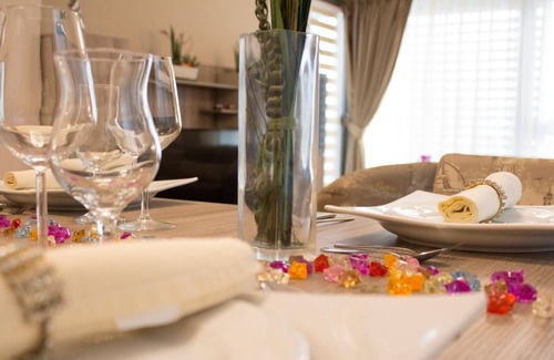 Skopje Region Apartment | Capitol Suites