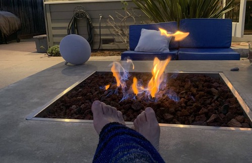 Capitola House | Capitola Beach Retreat