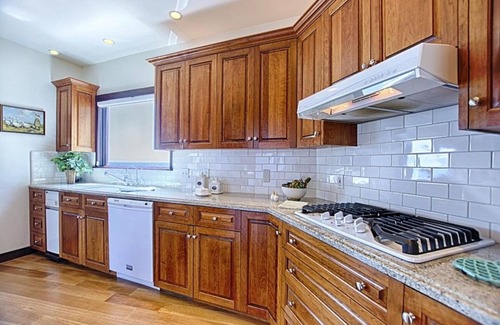 Capitola House | Capitola Oceanside