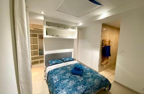 Capitole Apartment | Capitole - Grand Appartement Standing au coeur du Centre