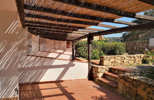 Li Cuncheddi Apartment | Capo Ceraso Resort - 612 Bilocale Basic