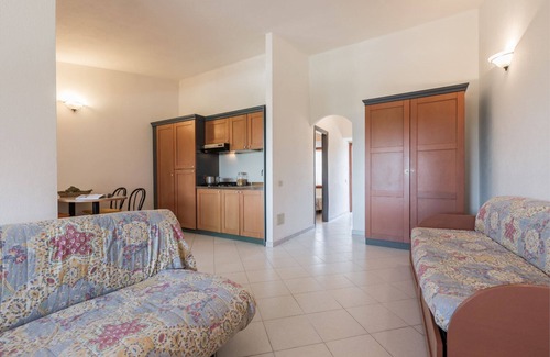 Li Cuncheddi Apartment | Capo Ceraso Resort - 617 Bilocale Basic