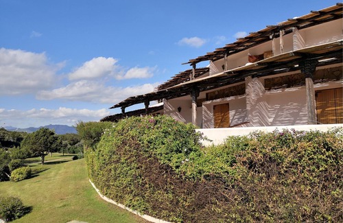 Li Cuncheddi Apartment | Capo Ceraso Resort - 617 Bilocale Basic