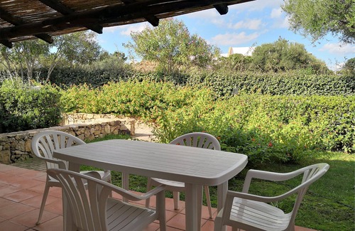 Li Cuncheddi Apartment | Capo Ceraso Resort - 706 Bilocale Basic