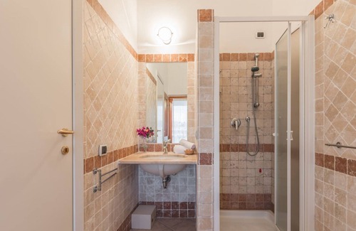 Li Cuncheddi Apartment | Capo Ceraso Resort - 831 Bilocale Superior vista mare