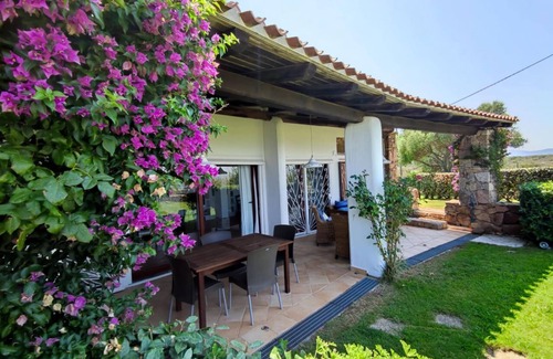 Li Cuncheddi House | Capo Ceraso Resort - Villetta Hannah e Sophia