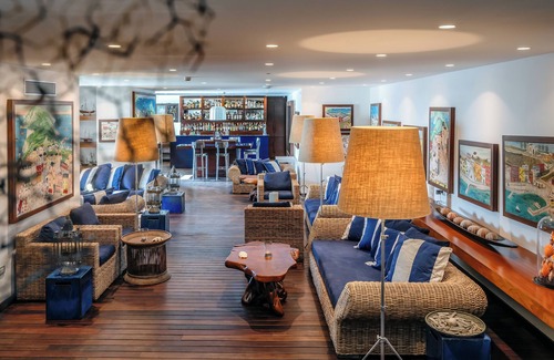 Vico Equense Hotel | Capo La Gala Hotel & Wellness