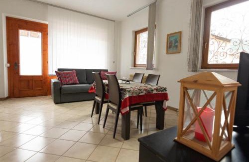 Isolaccia Apartment | Capole7