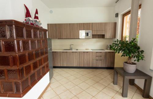 Isolaccia Apartment | Capole7