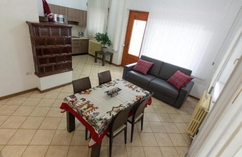 Isolaccia Apartment | Capole7