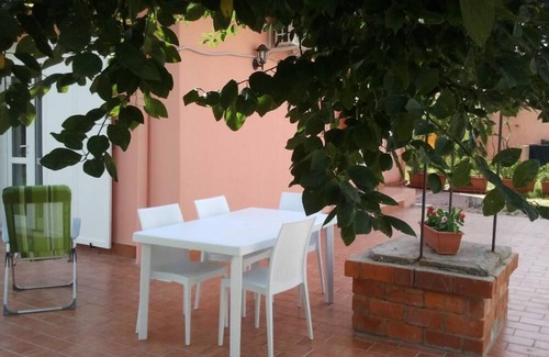 Maddalenedda Apartment | Capoterra: Apartment/flat - Capoterra