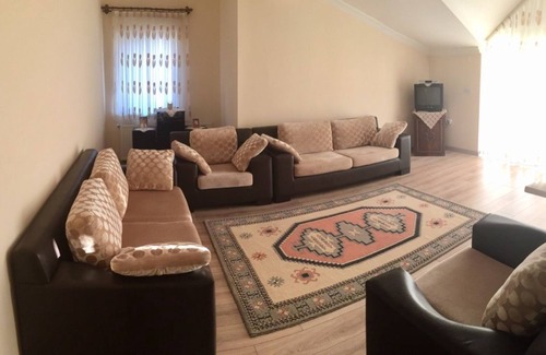 Urgup Apartment | Cappadocia Apartments