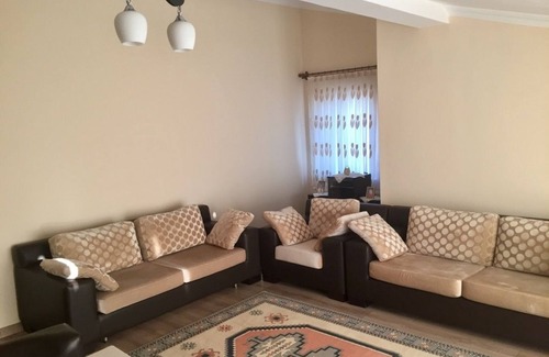 Urgup Apartment | Cappadocia Apartments