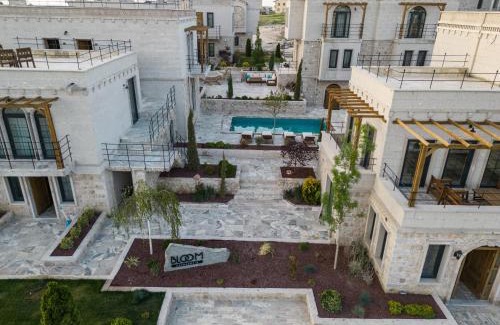 Uchisar Hotel | Cappadocia Bloom Hotel