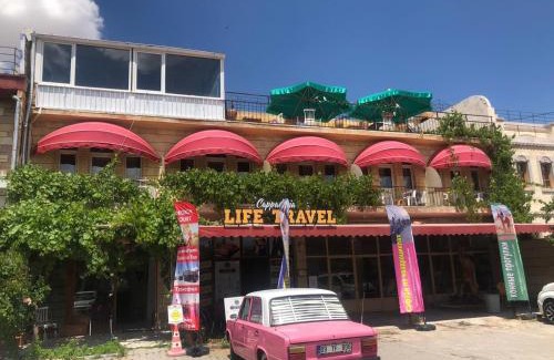 Goreme Bed & Breakfast | Cappadocia Kepez hotel