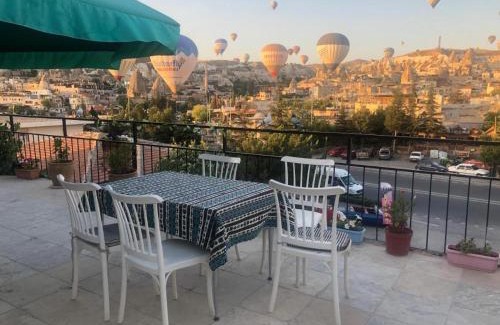 Goreme Bed & Breakfast | Cappadocia Kepez hotel