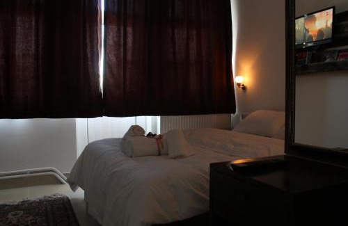 Goreme Bed & Breakfast | Cappadocia Kepez hotel