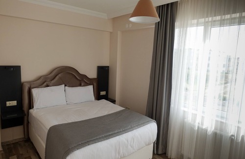 Urgup Apartment | Cappadocia Z&B HOME