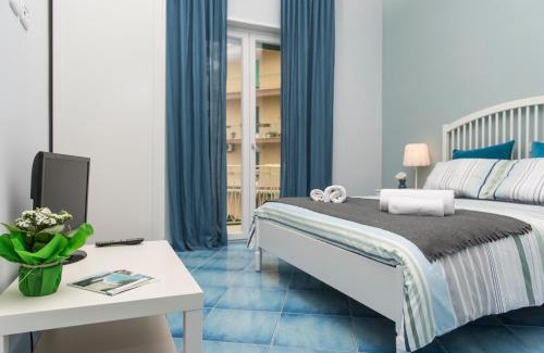 Salerno Bed & Breakfast | CAPRI B&B