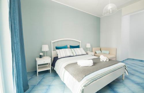 Salerno Bed & Breakfast | CAPRI B&B