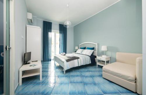 Salerno Bed & Breakfast | CAPRI B&B