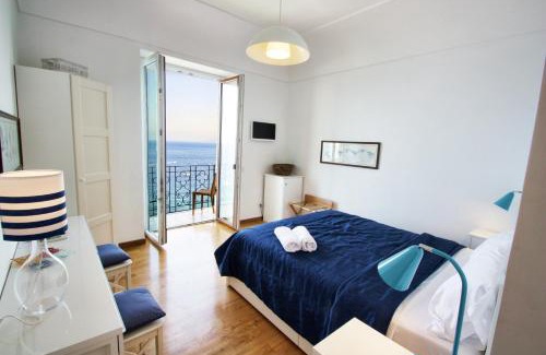 Marina Grande Bed & Breakfast | Capri Inn