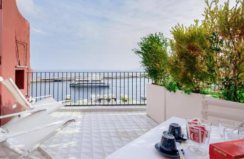 Marina Grande House | Capri Marina Suite
