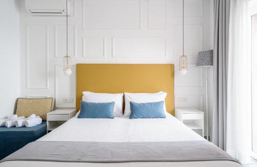 Marina Grande House | Capri Marina Suite