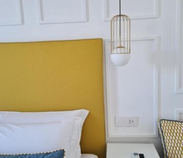 Marina Grande House | Capri Marina Suite